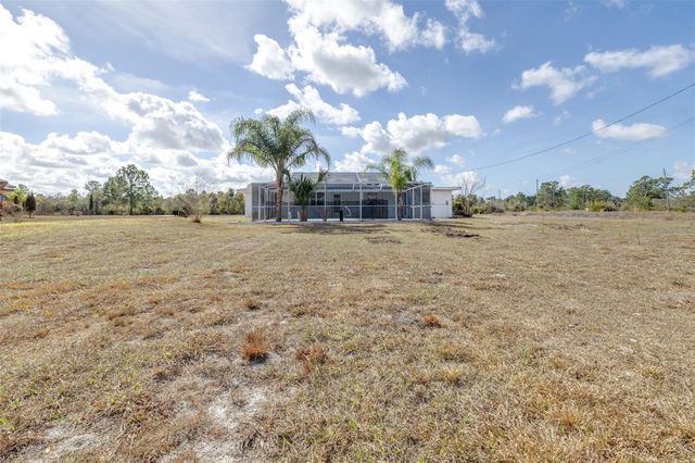 3950 BOUGAINVILLE DRIVE, Indian Lake Estates, FL 33855