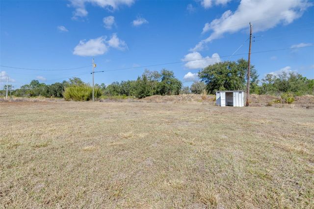 3950 BOUGAINVILLE DRIVE, Indian Lake Estates, FL 33855