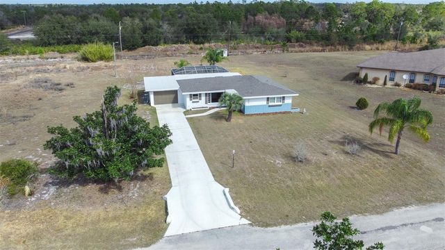 3950 BOUGAINVILLE DRIVE, Indian Lake Estates, FL 33855