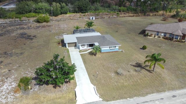 3950 BOUGAINVILLE DRIVE, Indian Lake Estates, FL 33855