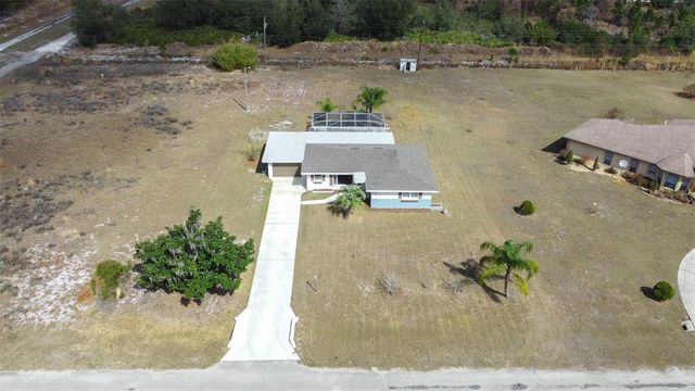 3950 BOUGAINVILLE DRIVE, Indian Lake Estates, FL 33855