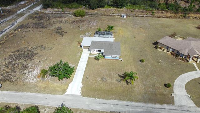 3950 BOUGAINVILLE DRIVE, Indian Lake Estates, FL 33855