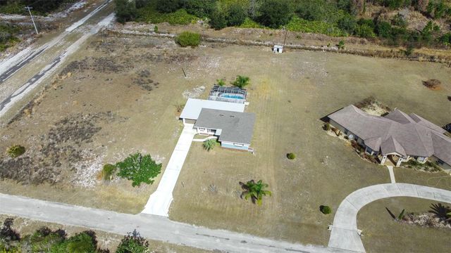 3950 BOUGAINVILLE DRIVE, Indian Lake Estates, FL 33855