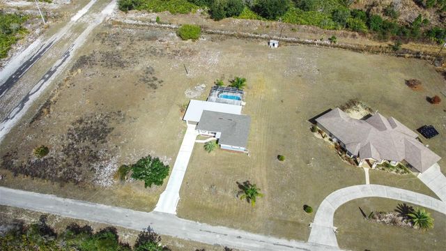 3950 BOUGAINVILLE DRIVE, Indian Lake Estates, FL 33855