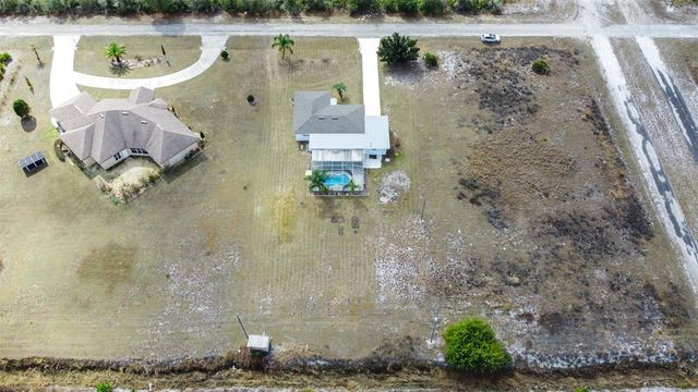 3950 BOUGAINVILLE DRIVE, Indian Lake Estates, FL 33855