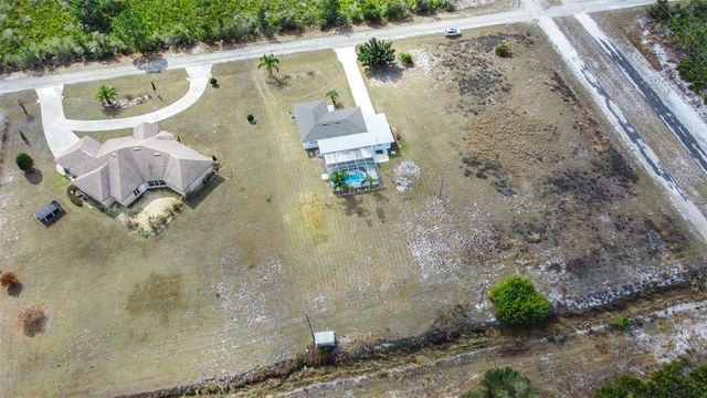 3950 BOUGAINVILLE DRIVE, Indian Lake Estates, FL 33855