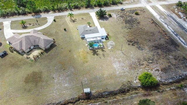 3950 BOUGAINVILLE DRIVE, Indian Lake Estates, FL 33855