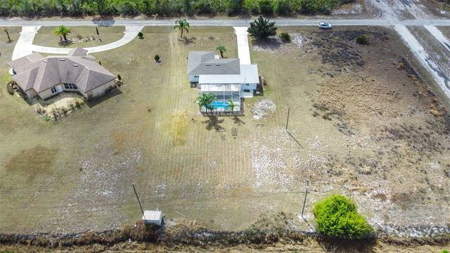 3950 BOUGAINVILLE DRIVE, Indian Lake Estates, FL 33855