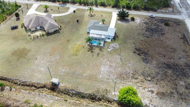 3950 BOUGAINVILLE DRIVE, Indian Lake Estates, FL 33855