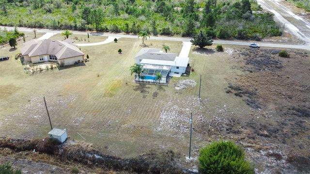 3950 BOUGAINVILLE DRIVE, Indian Lake Estates, FL 33855