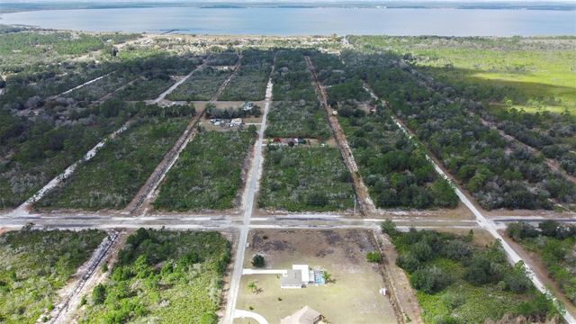 3950 BOUGAINVILLE DRIVE, Indian Lake Estates, FL 33855