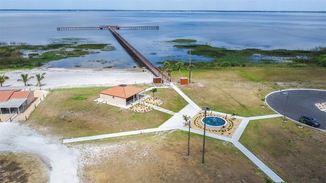 3950 BOUGAINVILLE DRIVE, Indian Lake Estates, FL 33855