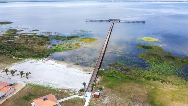 3950 BOUGAINVILLE DRIVE, Indian Lake Estates, FL 33855