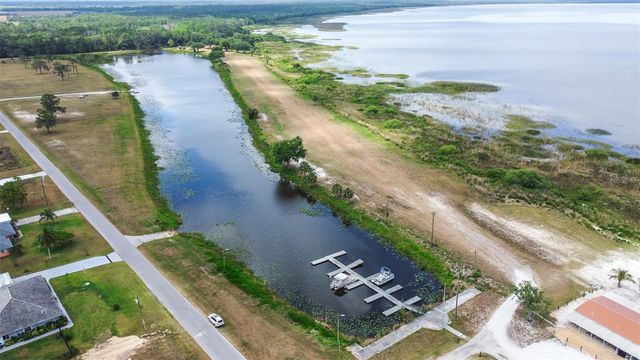 3950 BOUGAINVILLE DRIVE, Indian Lake Estates, FL 33855