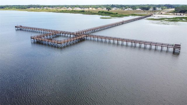 3950 BOUGAINVILLE DRIVE, Indian Lake Estates, FL 33855