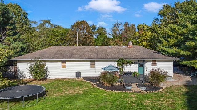 10889 Ridge Road SW, Amanda, OH 43102