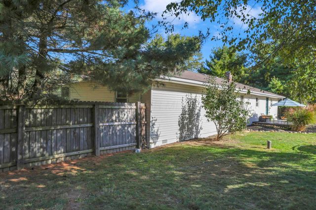 10889 Ridge Road SW, Amanda, OH 43102