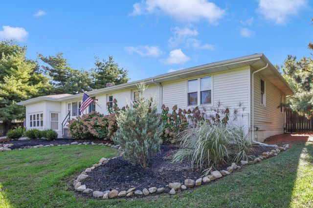 10889 Ridge Road SW, Amanda, OH 43102