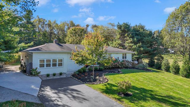 10889 Ridge Road SW, Amanda, OH 43102