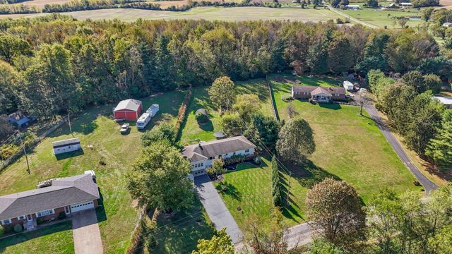 10889 Ridge Road SW, Amanda, OH 43102