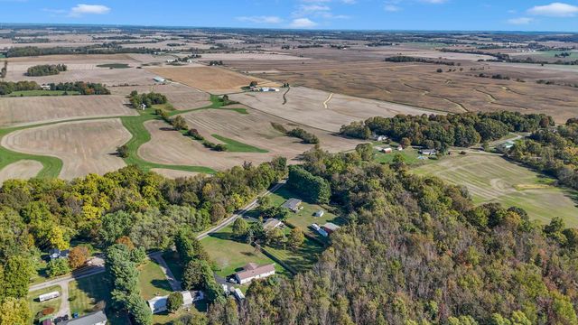 10889 Ridge Road SW, Amanda, OH 43102