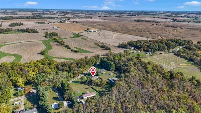 10889 Ridge Road SW, Amanda, OH 43102