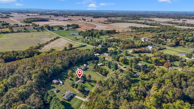 10889 Ridge Road SW, Amanda, OH 43102