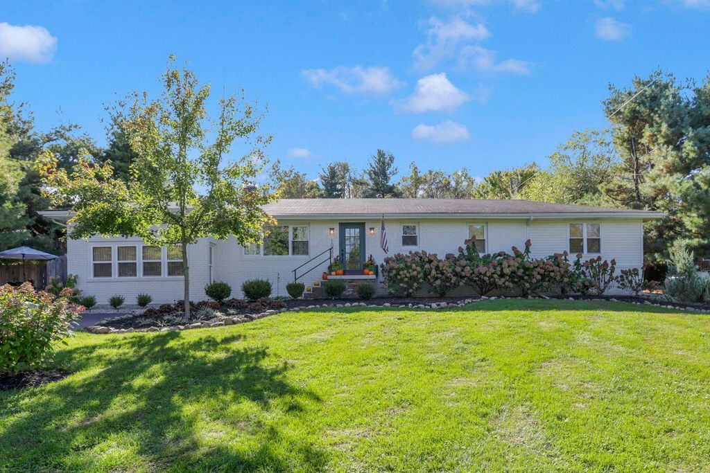 10889 Ridge Road SW, Amanda, OH 43102