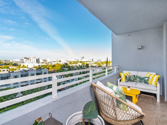 1330 West Ave 711, Miami Beach, FL 33139