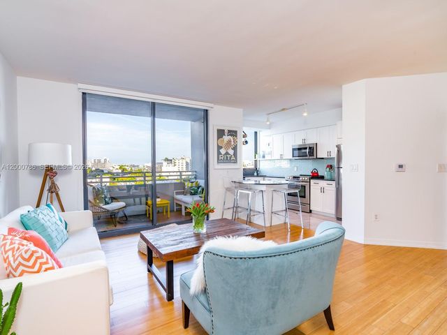 1330 West Ave 711, Miami Beach, FL 33139