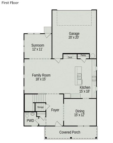 205 Gunnersbury Dr, Lebanon, TN 37087