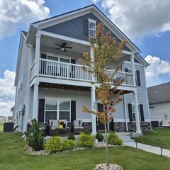 205 Gunnersbury Dr, Lebanon, TN 37087