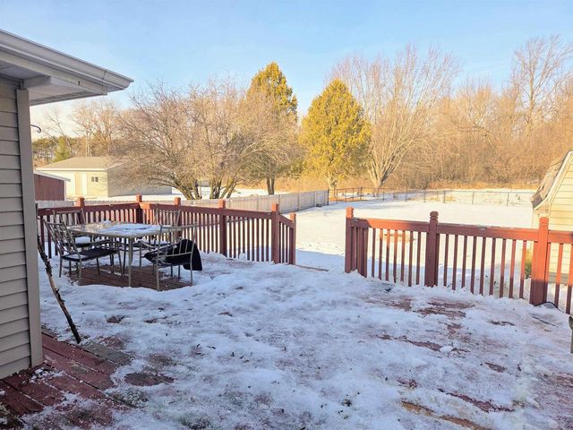 W7618 POPLAR ROAD, Shawano, WI 54166