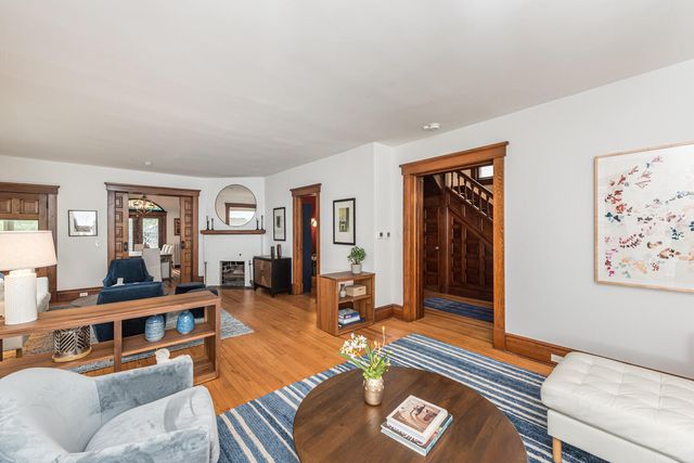 916 Olivia Avenue, Ann Arbor, MI 48104