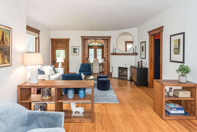 916 Olivia Avenue, Ann Arbor, MI 48104
