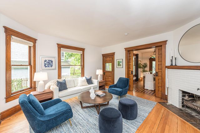 916 Olivia Avenue, Ann Arbor, MI 48104