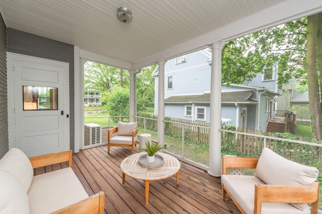 916 Olivia Avenue, Ann Arbor, MI 48104