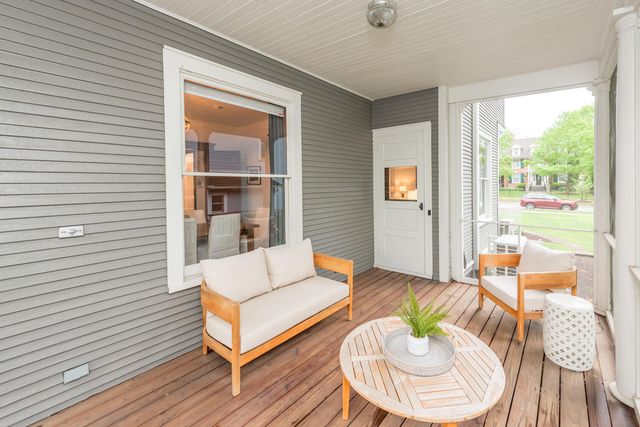 916 Olivia Avenue, Ann Arbor, MI 48104