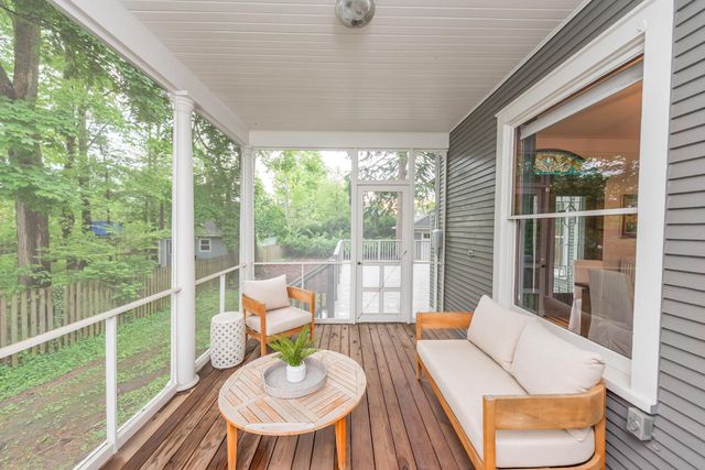 916 Olivia Avenue, Ann Arbor, MI 48104