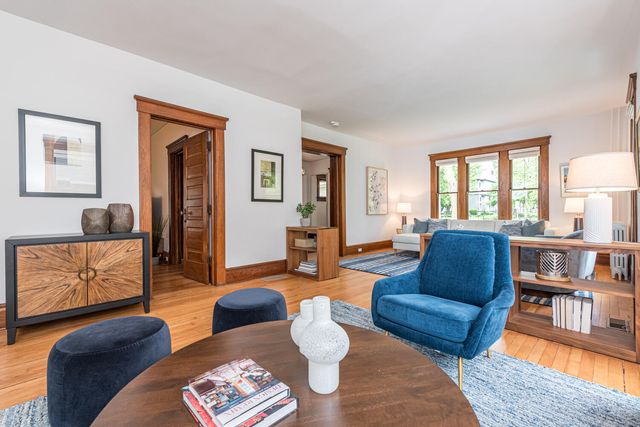 916 Olivia Avenue, Ann Arbor, MI 48104