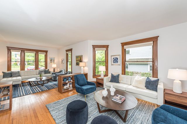 916 Olivia Avenue, Ann Arbor, MI 48104