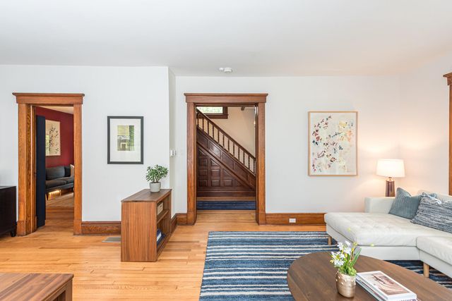 916 Olivia Avenue, Ann Arbor, MI 48104