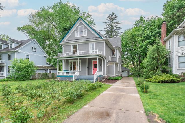 916 Olivia Avenue, Ann Arbor, MI 48104