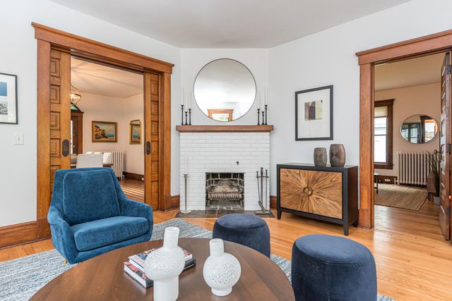 916 Olivia Avenue, Ann Arbor, MI 48104