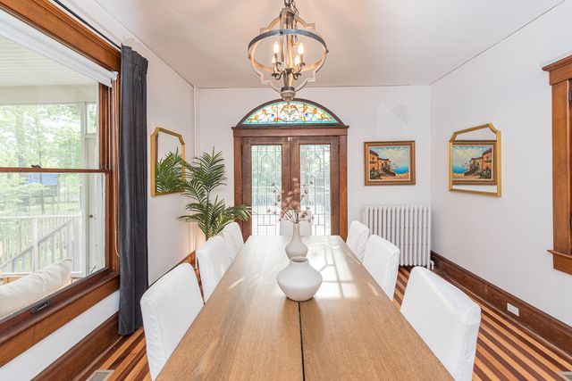 916 Olivia Avenue, Ann Arbor, MI 48104