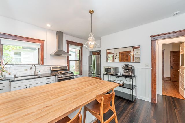 916 Olivia Avenue, Ann Arbor, MI 48104