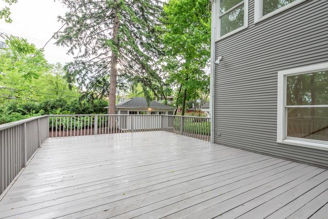 916 Olivia Avenue, Ann Arbor, MI 48104