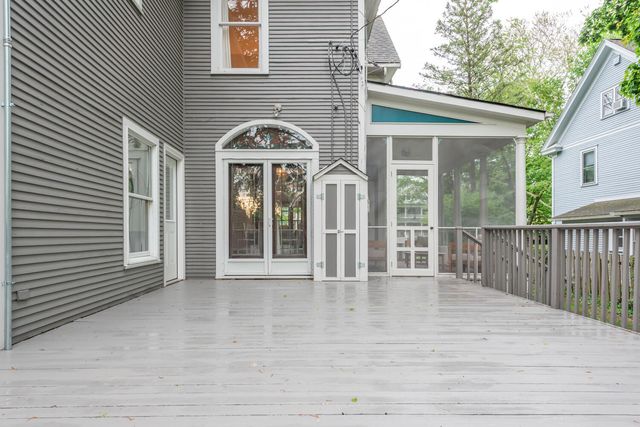 916 Olivia Avenue, Ann Arbor, MI 48104