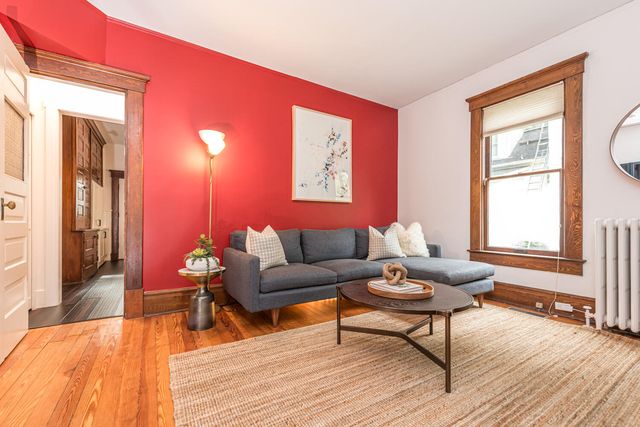 916 Olivia Avenue, Ann Arbor, MI 48104