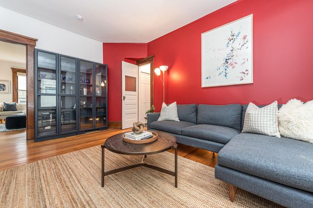 916 Olivia Avenue, Ann Arbor, MI 48104